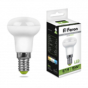 LB-439 10LED(5W) 230V E14, 4000K