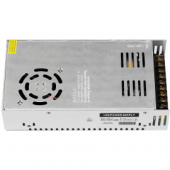 LB009 трансформатор для светод. ленты 350W 12V (драйвер)  202*100*50мм