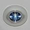 Светильник декоративный V 731 AL FR 220V/12V 35W G5.3 + Led 4200K