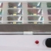 EL115 30LED 2W 6400K Аккумуляторный светильник DC,белый