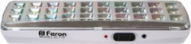 EL115 30LED 2W 6400K Аккумуляторный светильник DC,белый