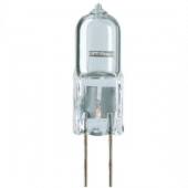 JC 12V 50W G-5.3 супер яркая (super brite yellow)