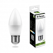 LB-97 (7W) 230V E27 4000K 