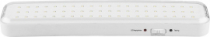 EL121 60LED Аккумуляторный светильник DC/AC,белый 6W 6400K