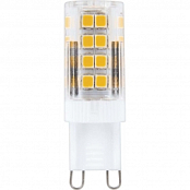 LB-432 (5W) 230V G9 4000K