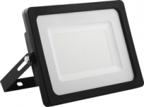 LL-923 2835 SMD 150W 6400K AC220V/50Hz IP65, черный Прожектор  