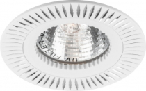 GS-M 369W белый MR16 G5.3