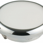 RDL 08 8W CHR 4500K  600Lm хром
