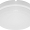 AL3005 12W, 900Lm, 4000-4500K, IP54, в пластиковом корпусе