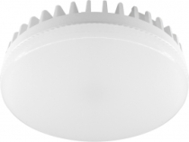 LB-454 15W 230V GX53 4000K, лампа светодиодная