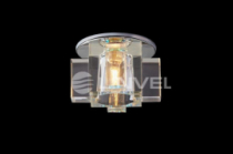 Светильник декоративный V 648 CH Colorful  12V 35W G5.3
