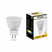 LB-271 6LED(3W) 230V G5,3 2700K