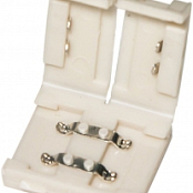 LD102 соединитель для светодиодной ленты (5050/10мм) strip to strip
