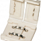 LD102 соединитель для светодиодной ленты (5050/10мм) strip to strip