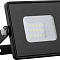LL-918, 2835 SMD 10W 6400K IP65 AC220V/50Hz черный 