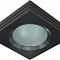 DL 151 черный,алюминий, MR16 50W G5,3