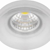 LN003, 3W, 210 lm, 4000K, матовый