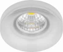 LN003, 3W, 210 lm, 4000K, матовый