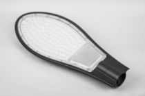 SP2927 Черный 100W 6400K 10800Lm 230V IP65