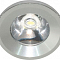 LN(G)770, 1 LED, 1 W, 230V, 30*25 мм, круг