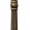 Светильник PL6211/6211 1*100W черное золото 2150