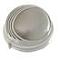 Свет-к 1103 (1107)  1х100W  Е-27  белый  круг  (Ресничка)