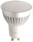 LED GU10 А 8,5W 4500K Светкомплект