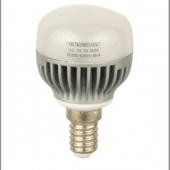 LED T45 5W E-14 6400K