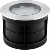 SP2703 36W 6400K 230V IP67 3240Lm