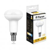 LB-450 16LED(7W) 230V E14, 2700K