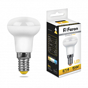 LB-439 10LED(5W) 230V E14, 2700K