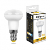 LB-439 10LED(5W) 230V E14, 2700K