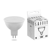 SBMR1609 9W 2700K 230V GU5.3, Лампа светодиодная