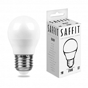 SBG4509 9W 230V E27 2700K, лампа светодиодная