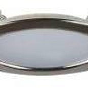 CK 50-4-3K 12B CHR светильник ультратонкий