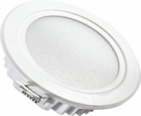 SDL 14R 10W белый 4500K круг