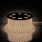 LS704, 60SMD(3528)/m 4.4W/m 230V IP68 100m, теплый белый