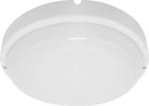 AL3005 12W, 900Lm, 6500K, IP54, 230V в пластиковом корпусе