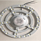 LB-1210, светодиодный модуль 18W 36LED SMD5630 90Lm/W 300mA 4000K D210*23mm