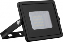 LL-920 2835 SMD 30W 4000K IP65 AC220V/50Hz черный 