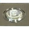 DL273 алюминий, хром 50W G5,3