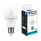 LB-94 45LED(15W) 230V E27 6400K