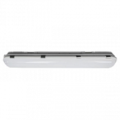 AL5044 120LED 38W, 6400K в пластик. корпусе IP65