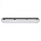 AL5044 120LED 38W, 6400K в пластик. корпусе IP65