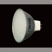LS-21 8W 220V G5.3 MR16 3000K 450Lm