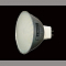 LS-21 8W 220V G5.3 MR16 3000K 450Lm