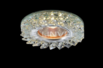 Светильник декоративный V 700 led 12V 35W G5.3