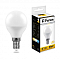 LB-550 (9W) 230V E14 2700K