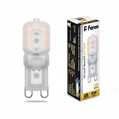 LB-430 14LED(5W) 230V G9 2700K