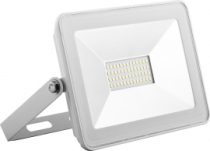 SFL90-30 2835SMD 30W 6400K AC220V/50Hz IP65 белый